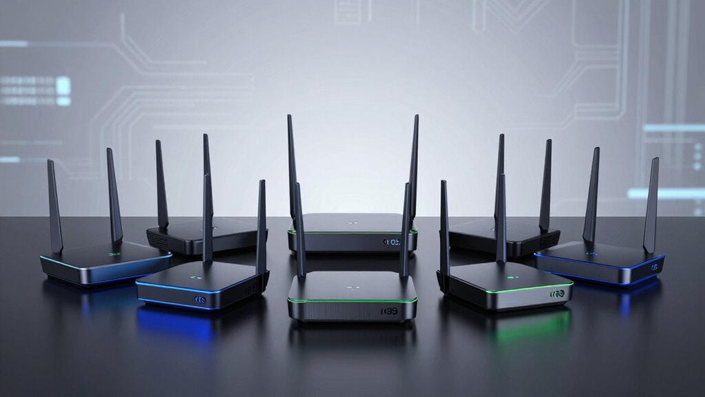 top wi fi 6e routers
