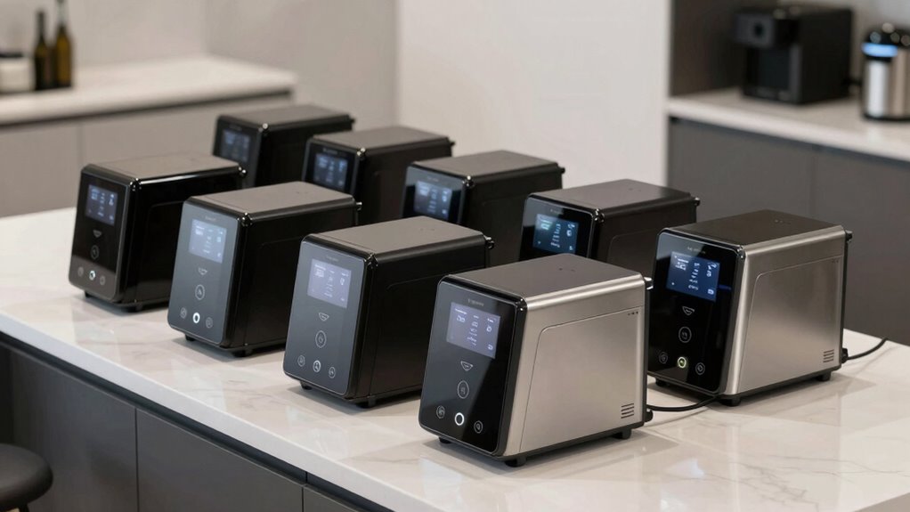 top wi fi sous vide devices