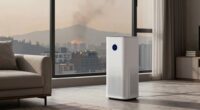 top wildfire smoke purifiers
