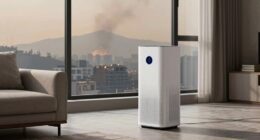 top wildfire smoke purifiers