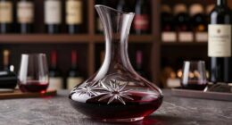 top wine decanters 2026