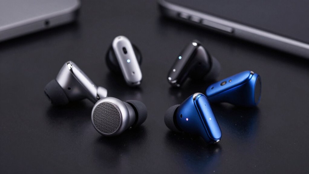 top wireless earbuds 2026