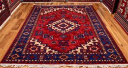 top wool rug selections