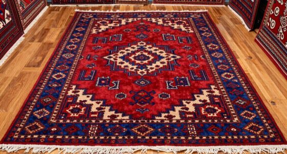 top wool rug selections