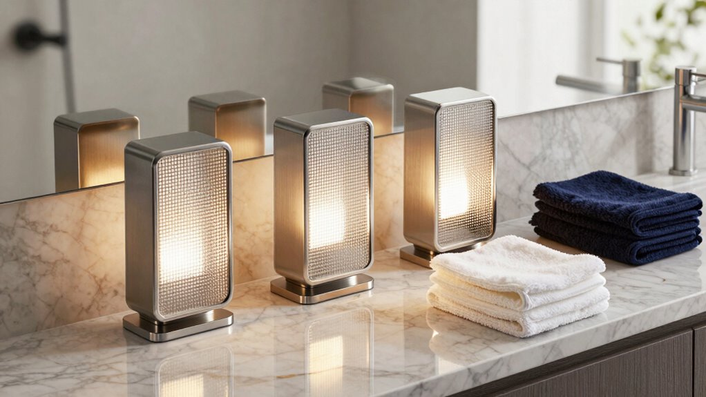 towel warmer selection criteria