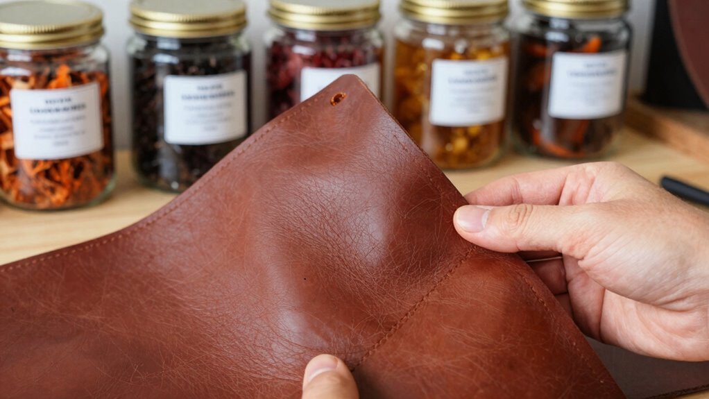 transparent sourcing fosters trust