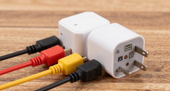 travel plug and voltage compatibility