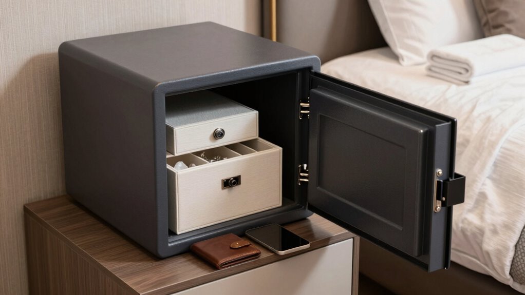 travel security and risk awareness