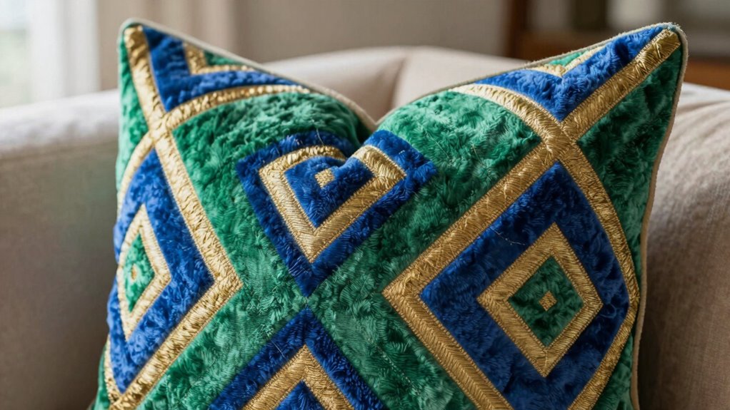 trusted pillow design secrets