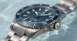 understanding 50m water resistance