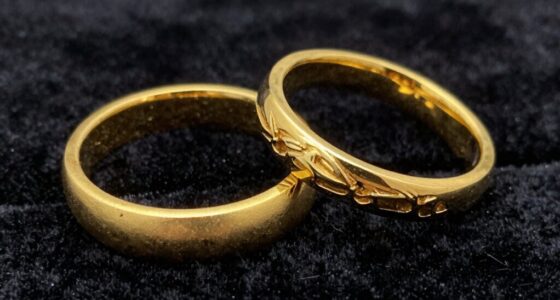 understanding gold purity differences