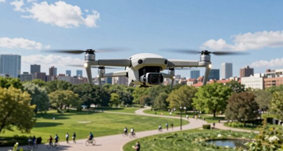 us drone flight regulations