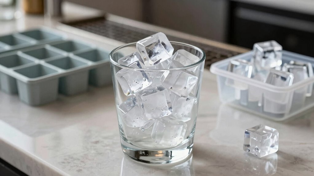 use filtered boiled water