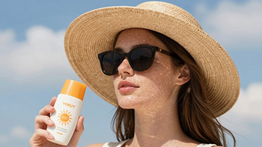 uv rays penetrate cloud cover