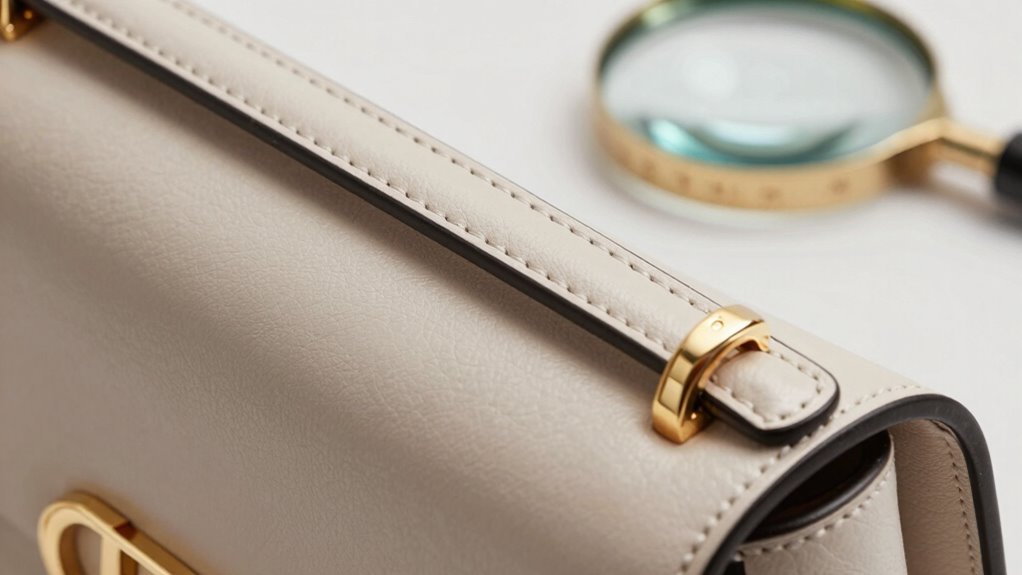 verify luxury item authenticity