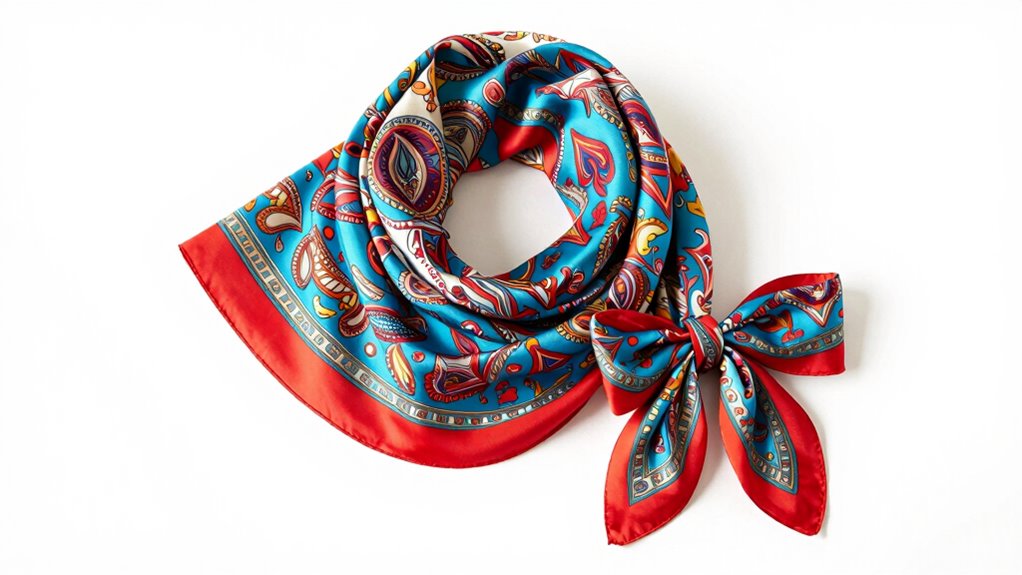 versatile trendy accessory choice