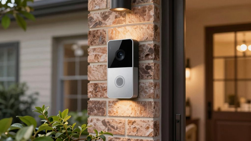 video doorbell selection criteria