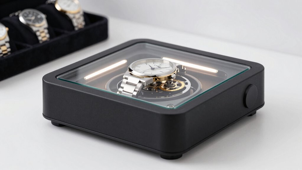 watch winder necessity depends