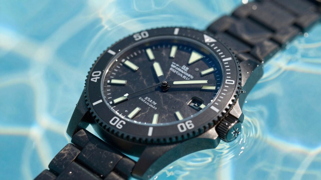 water resistance myths clarified