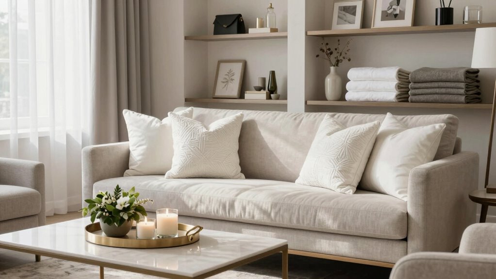 weekend home decluttering guide