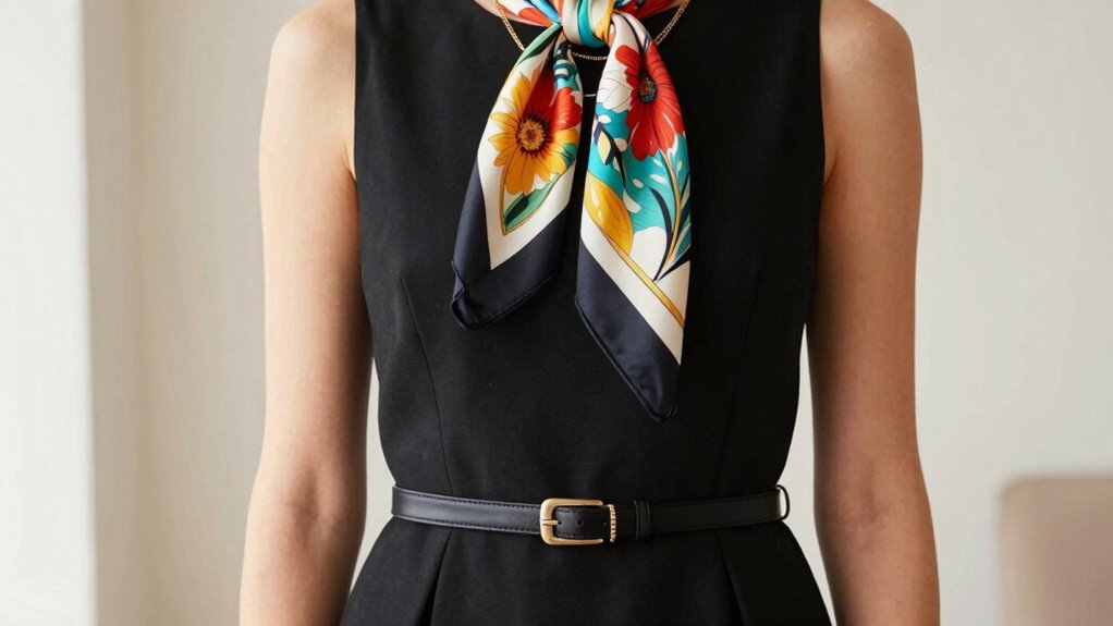 accessorize to transform looks