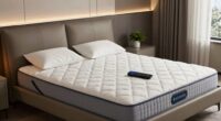 adjustable bed features explained