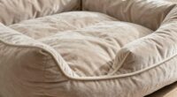 adjustable comfort for pets