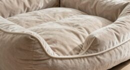 adjustable comfort for pets