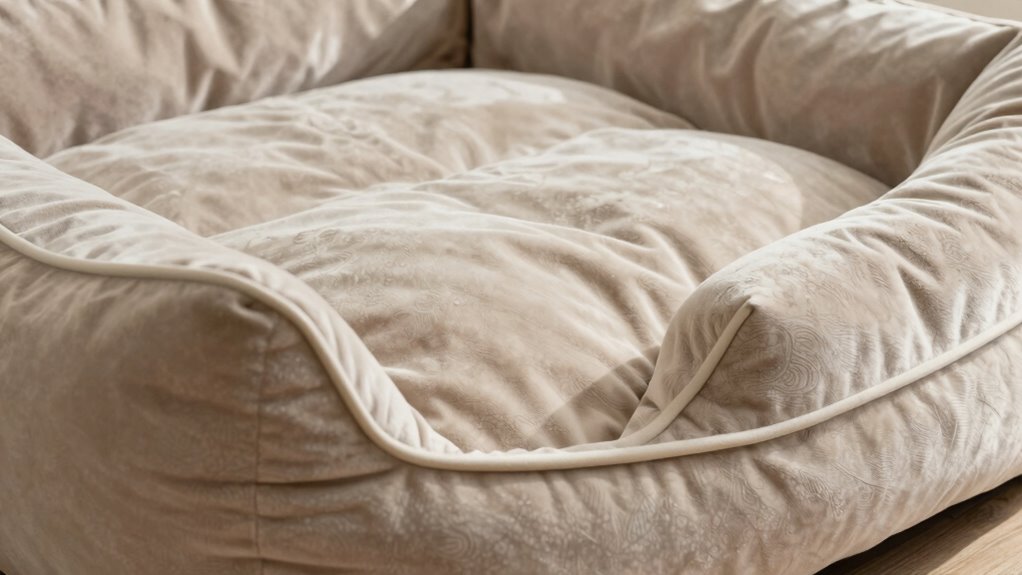 adjustable comfort for pets