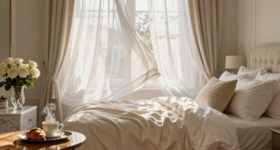 affordable indulgent wake up