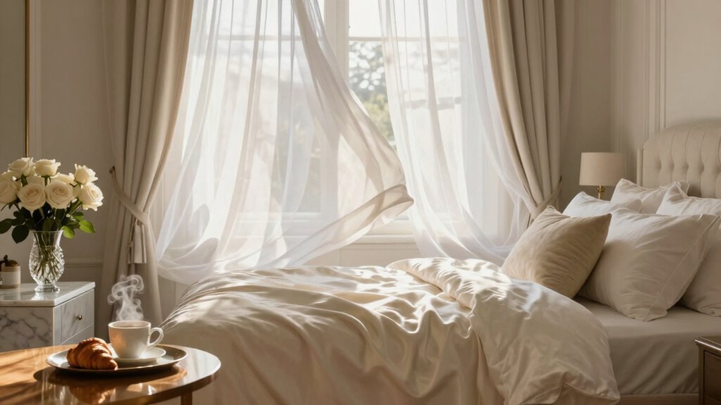 affordable indulgent wake up