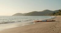 affordable peaceful travel periods