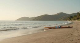 affordable peaceful travel periods