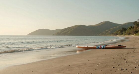 affordable peaceful travel periods
