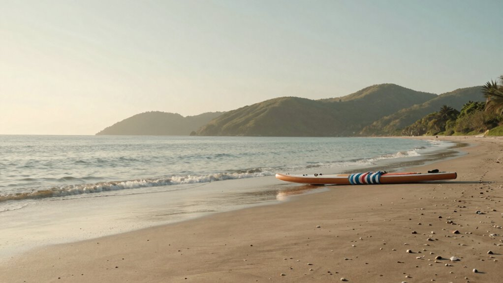 affordable peaceful travel periods