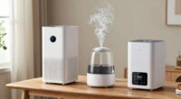 air quality improvement devices