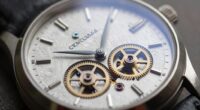 appreciating unique watch aesthetics