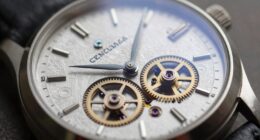 appreciating unique watch aesthetics