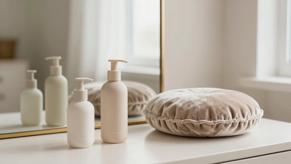 authentic sustainable personalized beauty