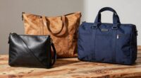 bag styles for lifestyles