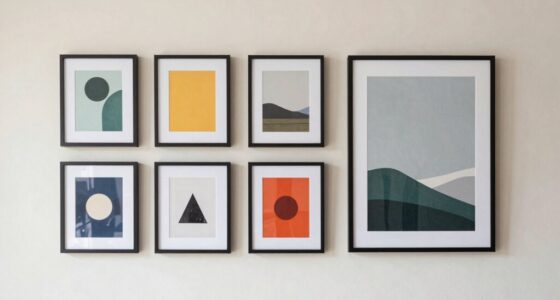 balance simplicity cohesion contrast