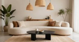 balancing curves and straight lines