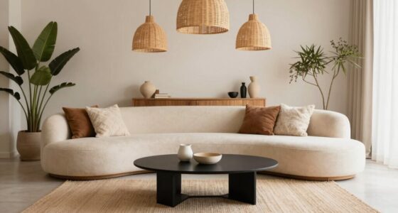 balancing curves and straight lines