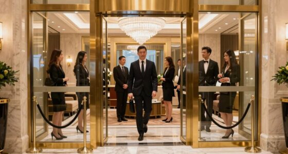 balancing luxury accessibility and exclusivity