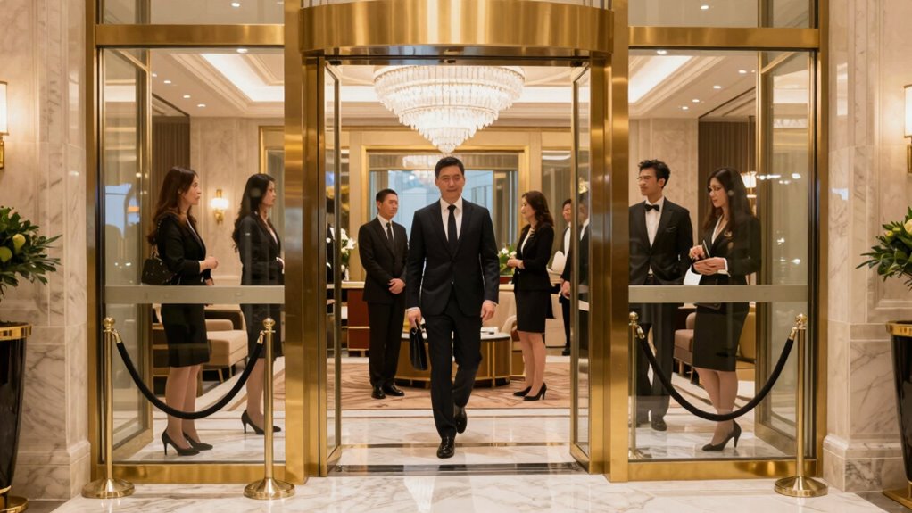 balancing luxury accessibility and exclusivity