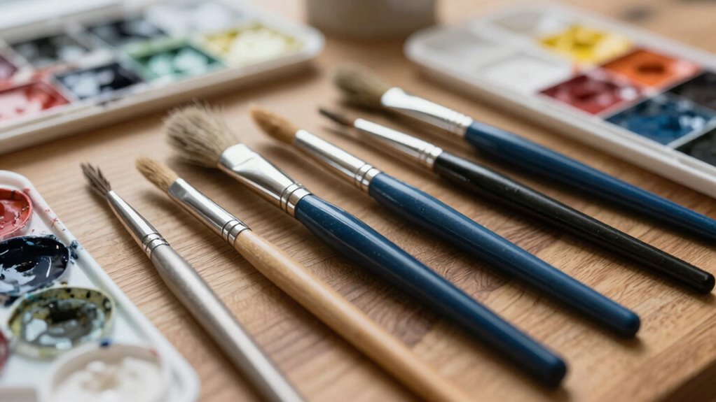 beautiful tools inspire consistent creativity