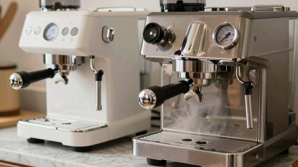 brewing speed and quality