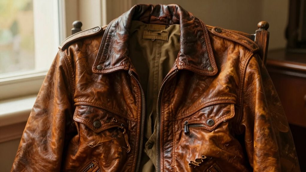 clothing as emotional storytelling