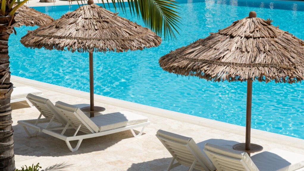 comfort shade relaxation essentials