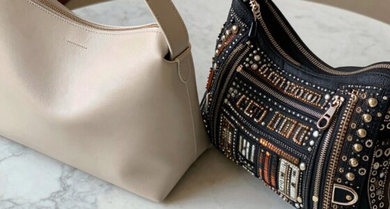 comfortable vs frustrating bags